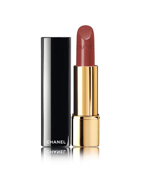 david jones chanel lipstick